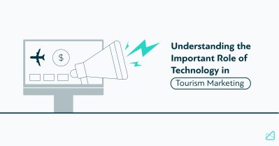 role of technology in tourism marketing