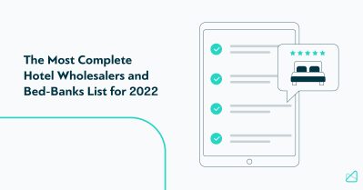 Bed-Banks List for 2022