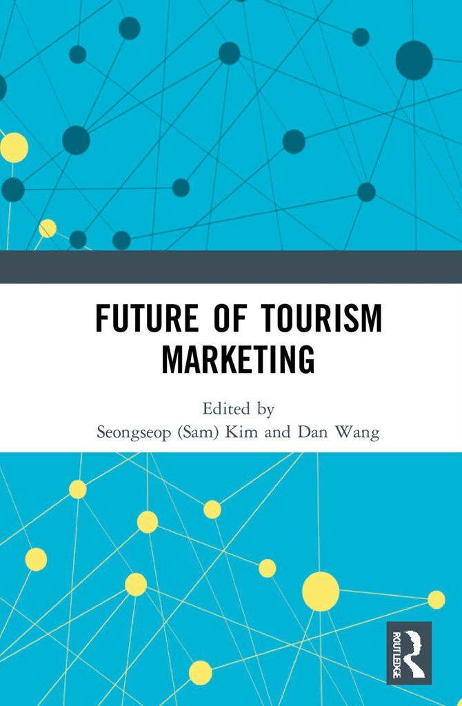 tourism books about