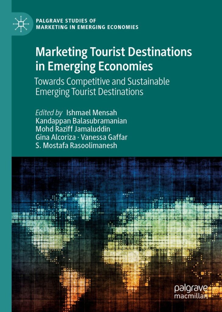 books on the travel industry