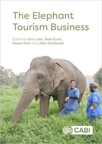 The Elephant Tourism Business