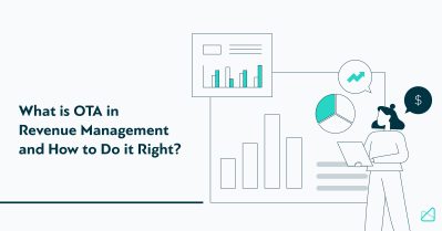 What is OTA in Revenue Management and how to do it right?