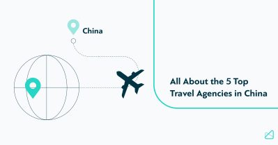 Top Travel Agencies China