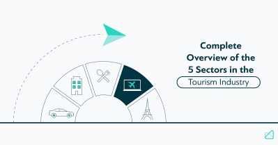 Complete Overview of Sectors in the Tourism Industry in 2023