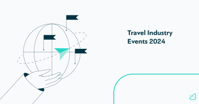 travel industry events 2024