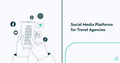 Top Social Media Platforms for Travel Agencies