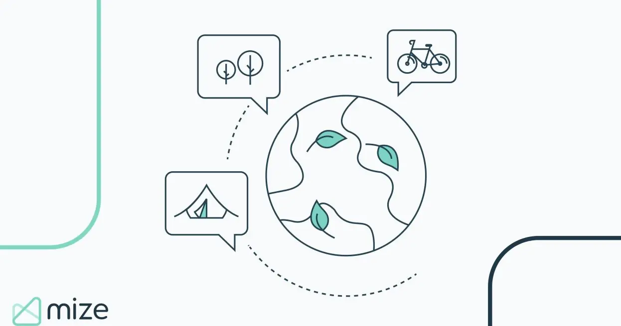 Role of Tour Operators in Sustainable Tourism Chinese