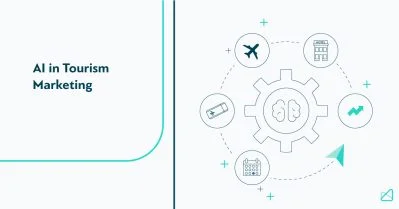 AI in Tourism Marketing