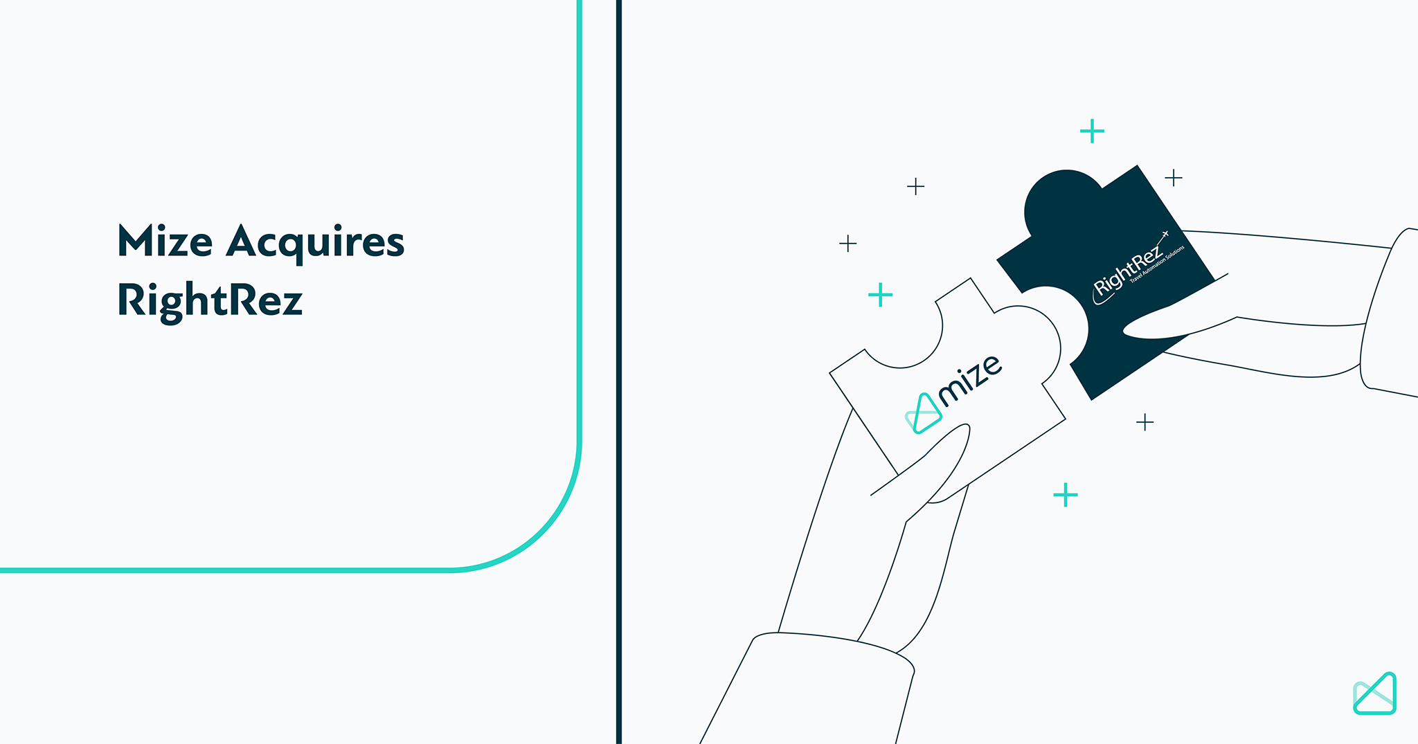 Mize Acquires RightRez